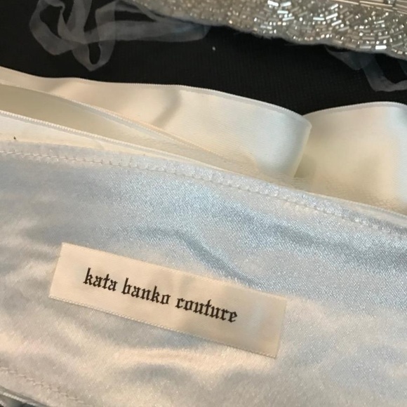 KATA BANKO COUTURE main image 8